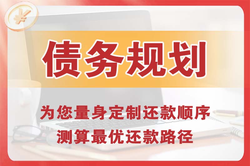 古蔺债务规划